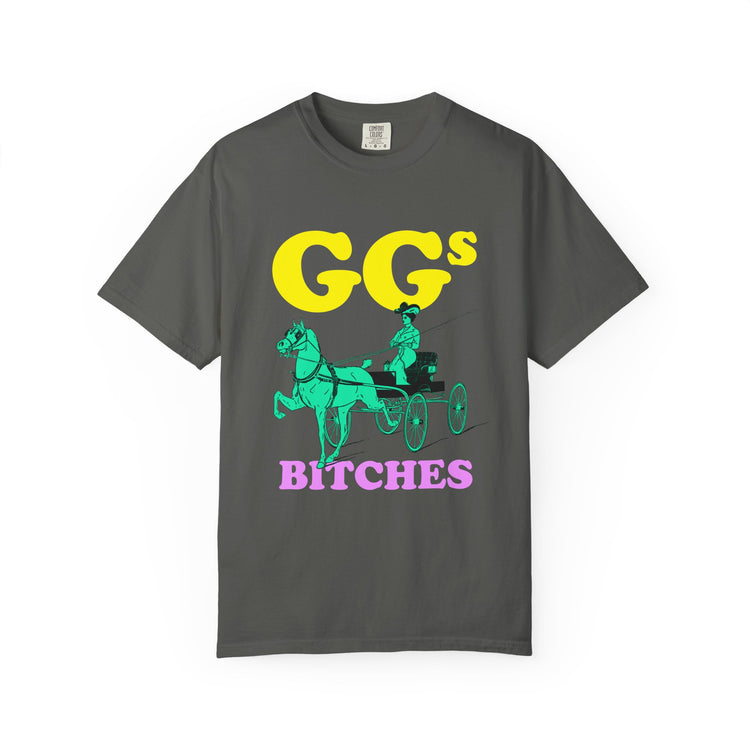 GGs Bitches / GGs