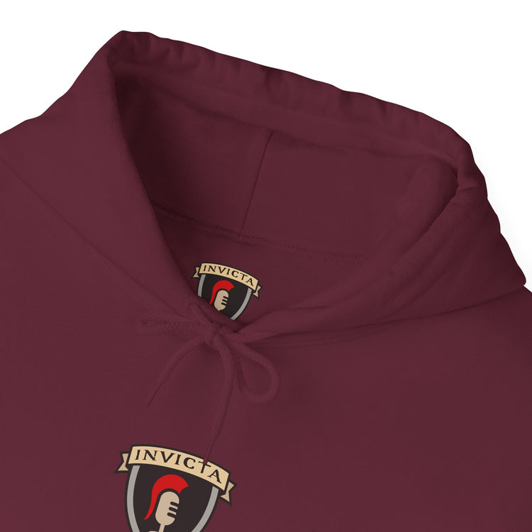 Caesar's T-Rex Hoodie / Invicta® Official