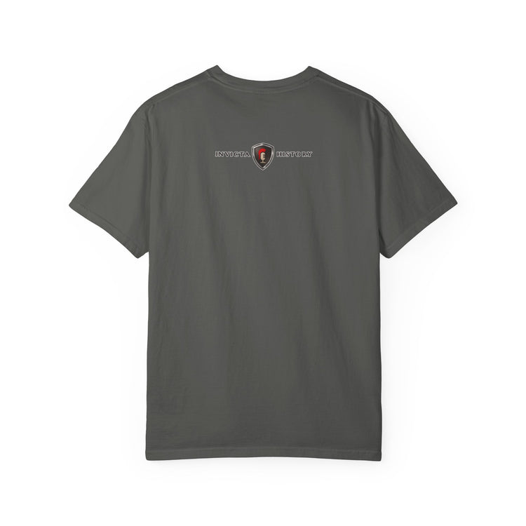 Mortem Sumus / Invicta® Official