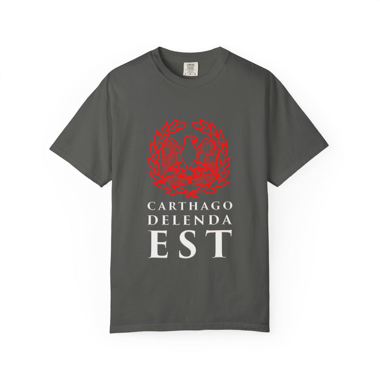 Carthago Delenda Est / Invicta® Official