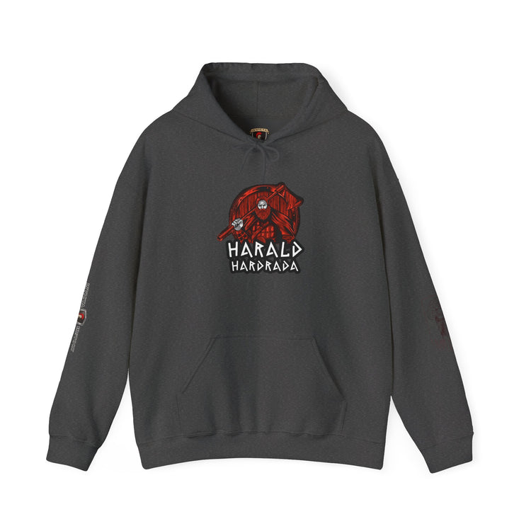 Harald Hardrada / Invicta® Official