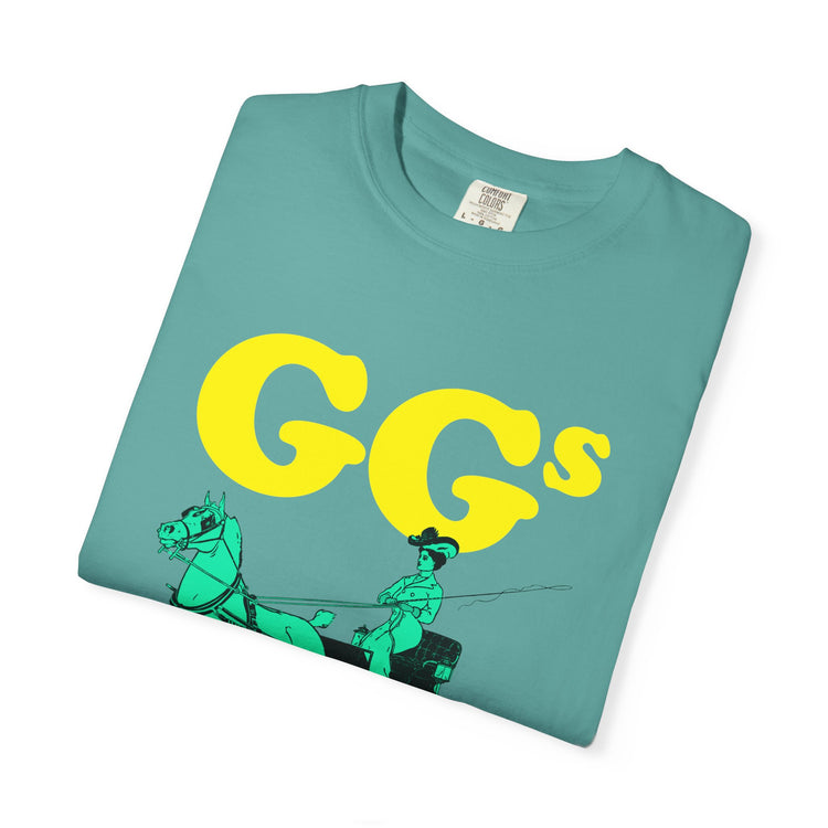 GGs Bitches / GGs
