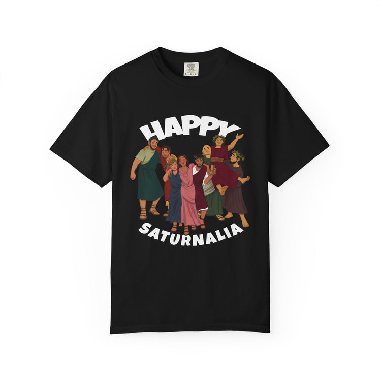 Happy Saturnalia / Invicta® Official