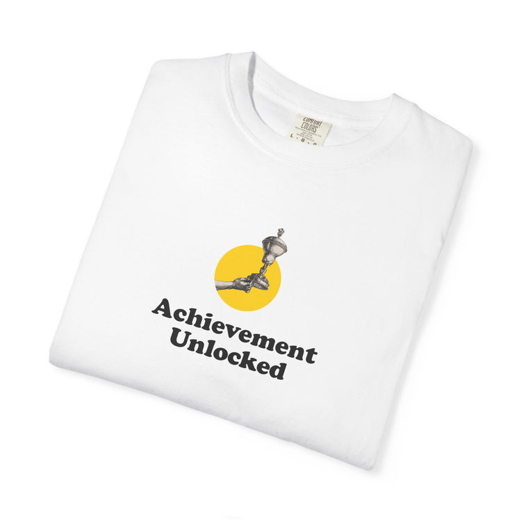 Albrecht Dürer / Achievement unlocked