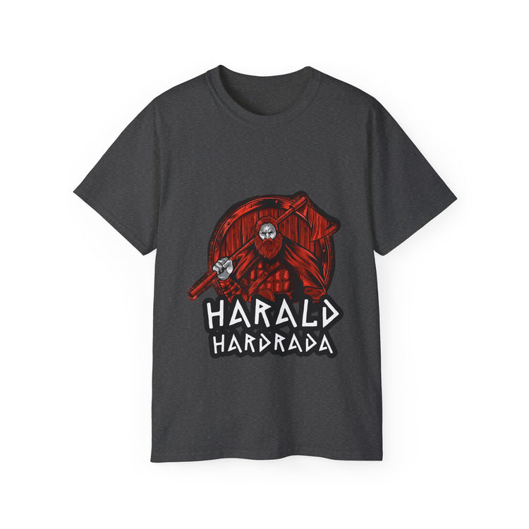 Harald Hardrada