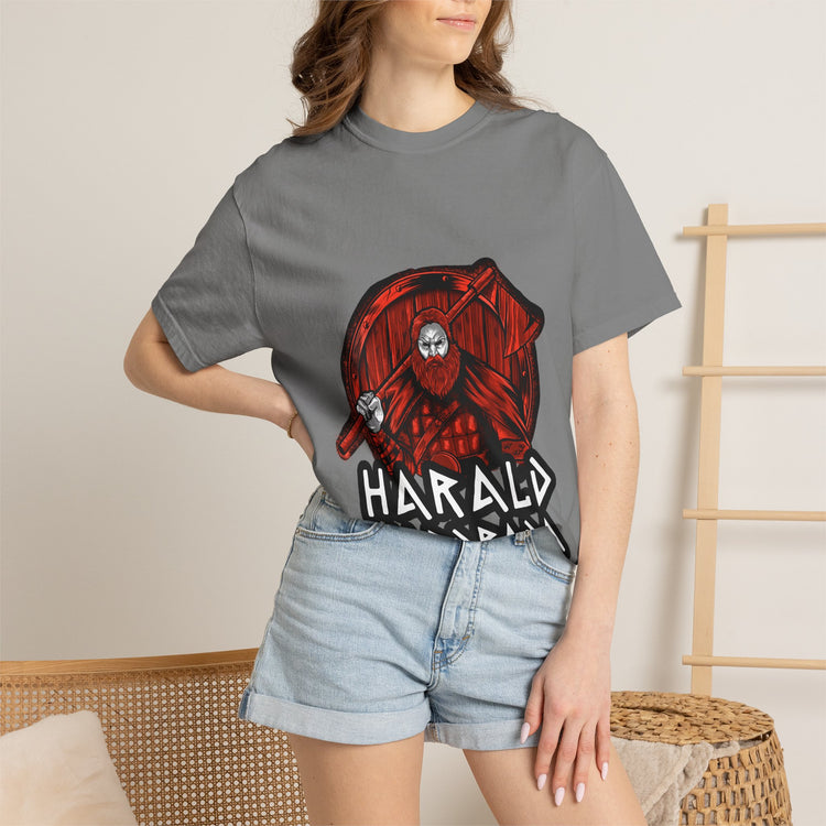 Harald Hardrada (Shield) / Invicta® Official