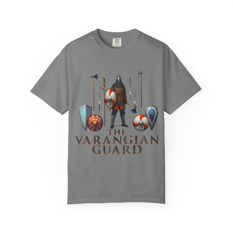 The Varangian Guard / Invicta® Official