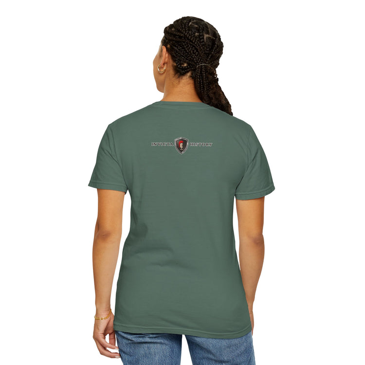 Spartans T "Come And Take Them" / Invicta® Official