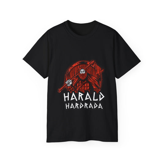 Harald Hardrada