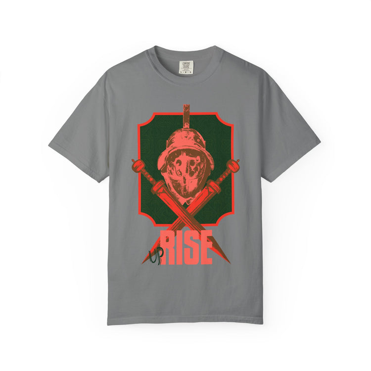 Rise Up! / Invicta®
