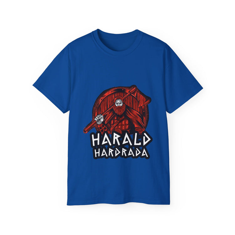 Harald Hardrada