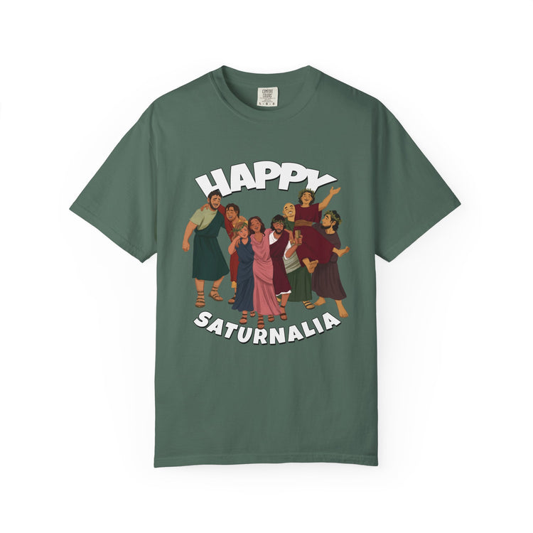 Happy Saturnalia / Invicta® Official
