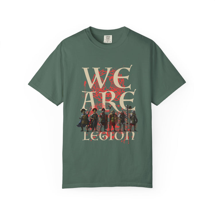 We Are Legion / Invicta® Official