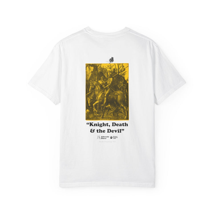 Albrecht Dürer / Kill them all!