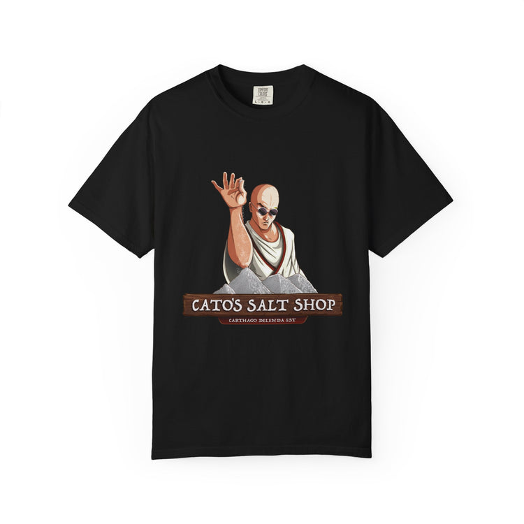 Cato’s Salt Shop / Invicta® Official