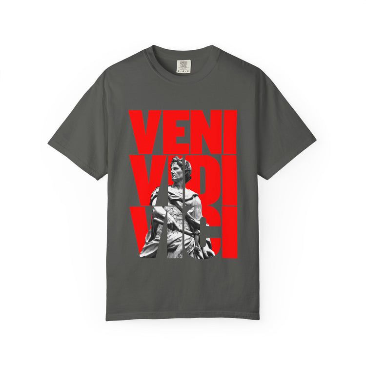 Veni Vidi Vici / Invicta® Official