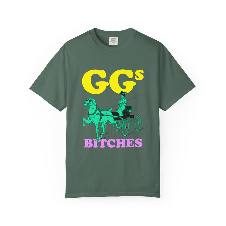 GGs Bitches / GGs