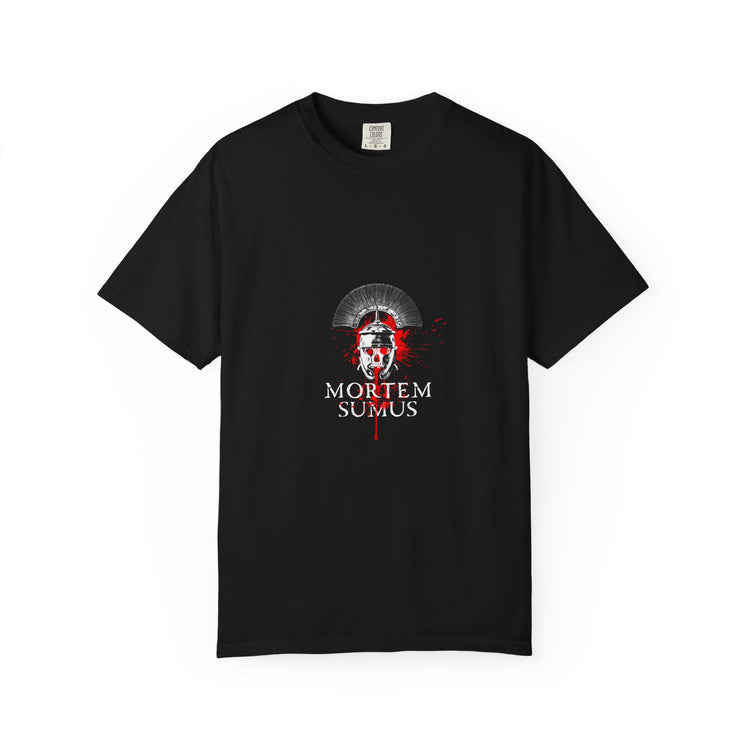 Mortem Sumus / Invicta® Official