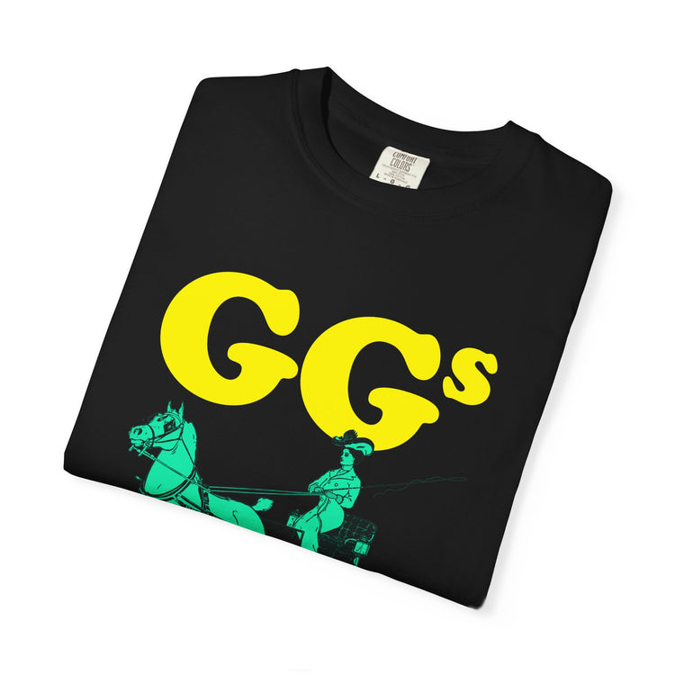GGs Bitches / GGs