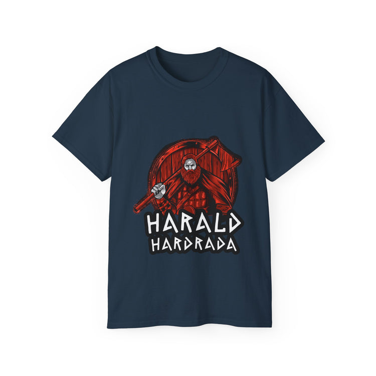 Harald Hardrada