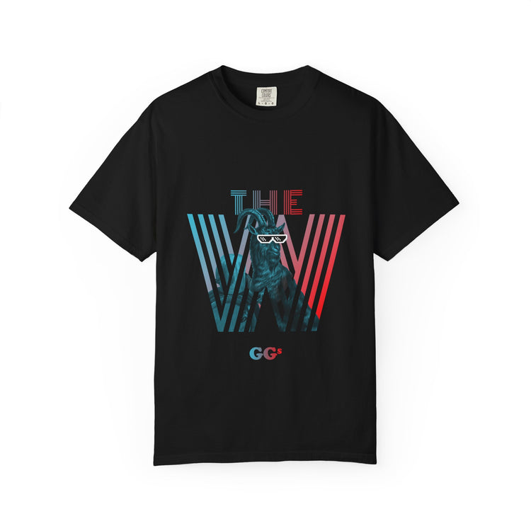 The W / GGs