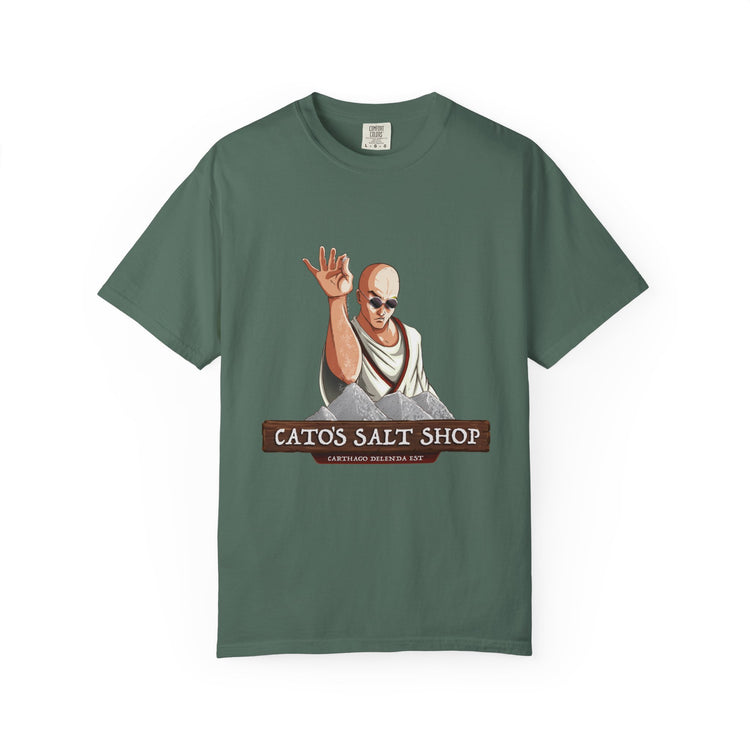 Cato’s Salt Shop / Invicta® Official