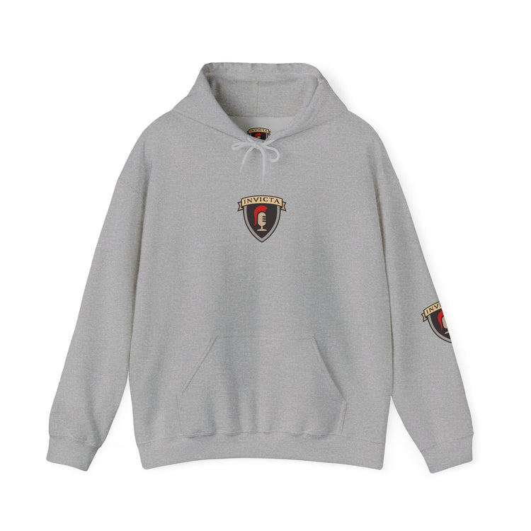 Caesar's T-Rex Hoodie / Invicta® Official