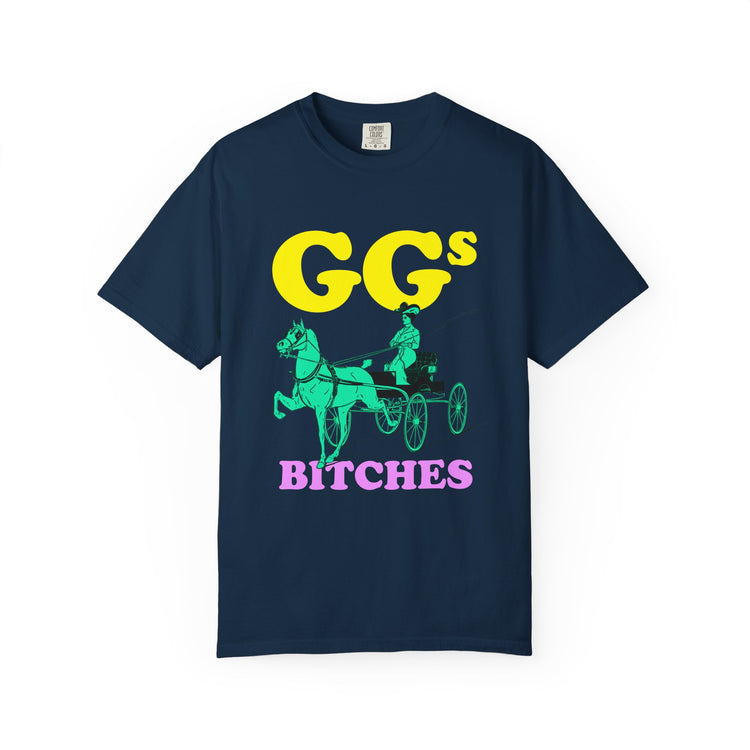 GGs Bitches / GGs