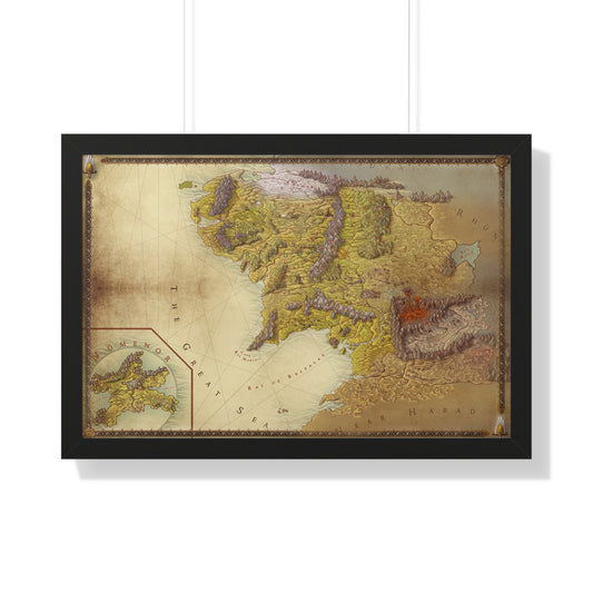 Middle Earth / Invicta® official