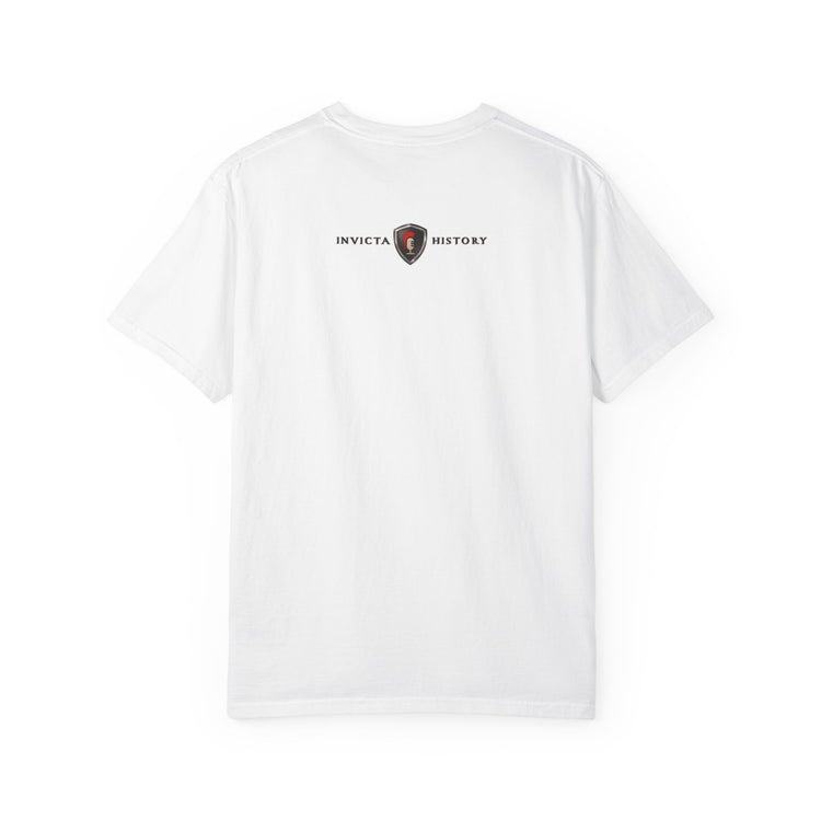 All Dogs Go To Valhalla / Invicta® Official Merch
