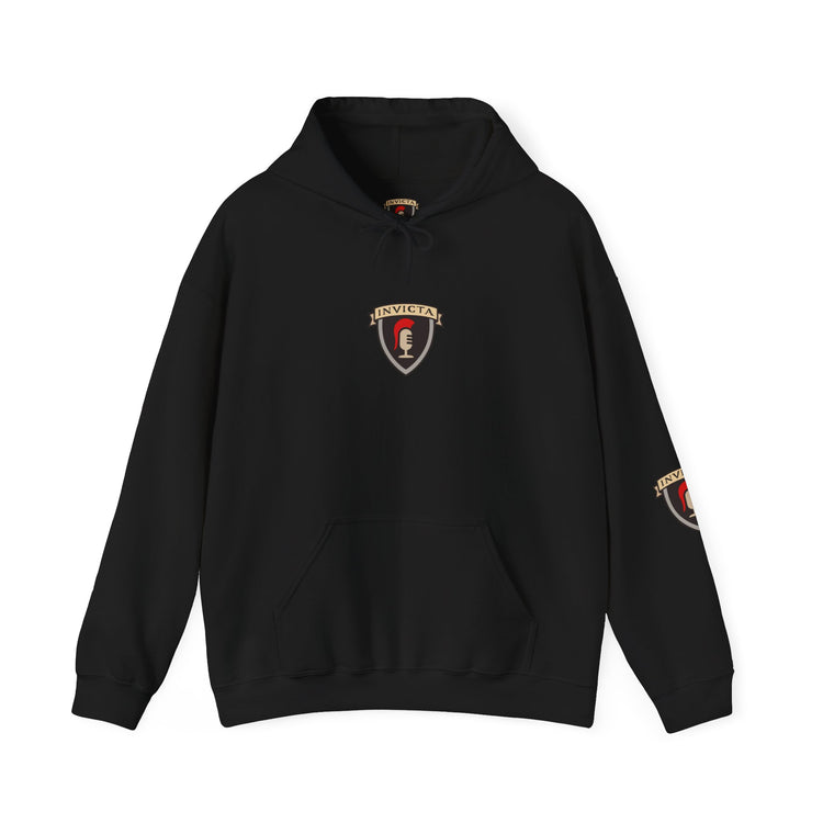 Caesar's T-Rex Hoodie / Invicta® Official