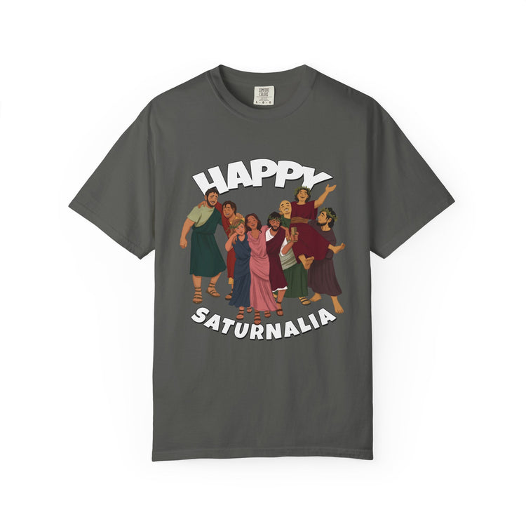Happy Saturnalia / Invicta® Official