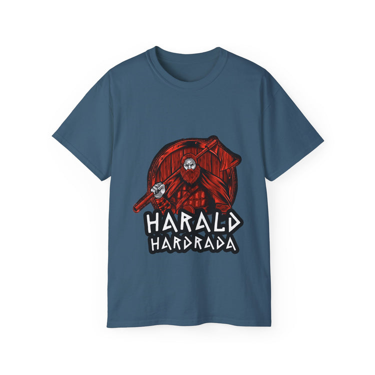 Harald Hardrada