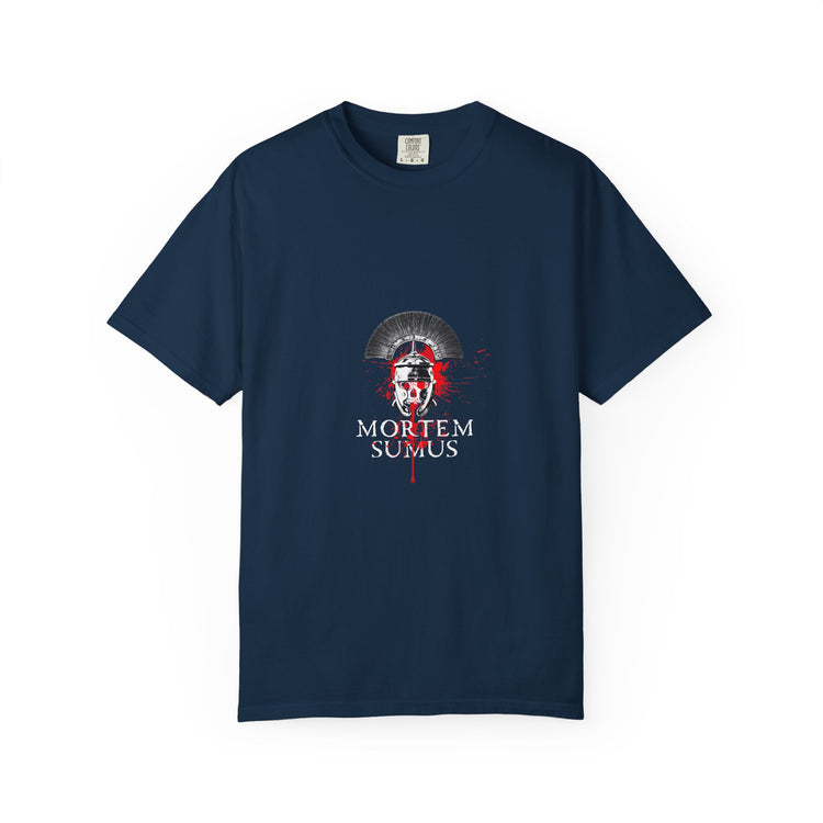 Mortem Sumus / Invicta® Official