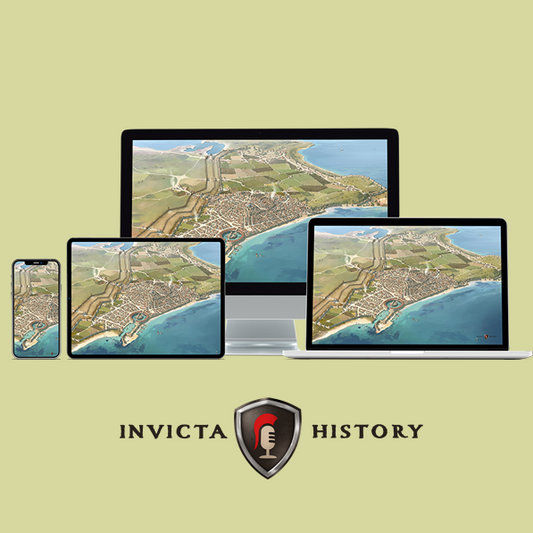 City of Carthage Art / Digital Download