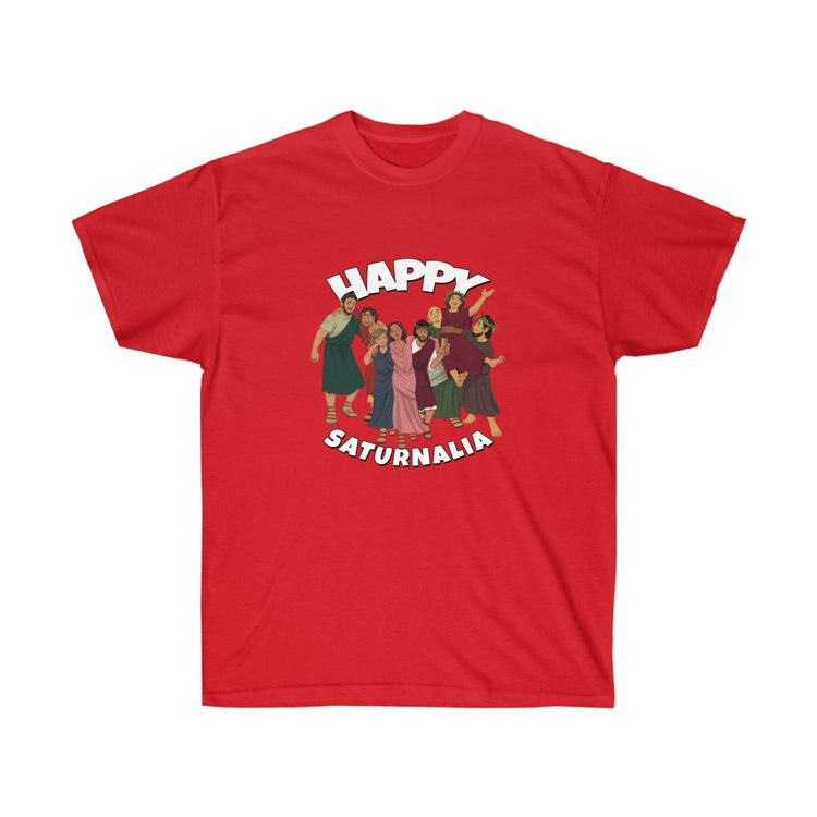 Happy Saturnalia with friends! / Invicta® Official Merch