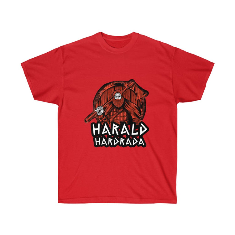 Harald Hardrada