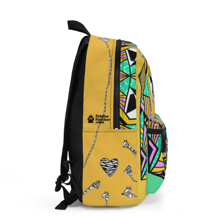 Mall Panther Mystery Bag #1
