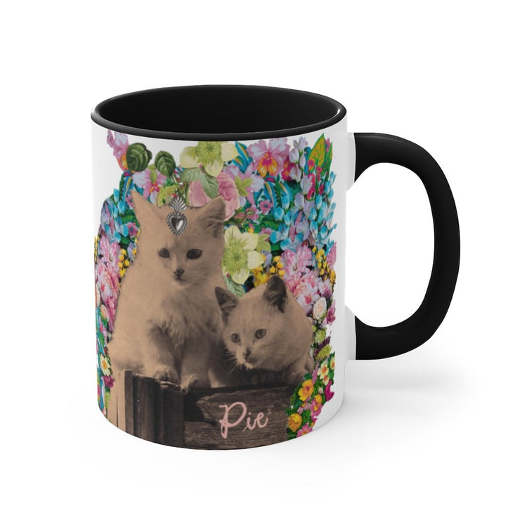 Kitty kittens mug vol. 2