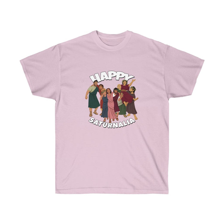 Happy Saturnalia with friends! / Invicta® Official Merch