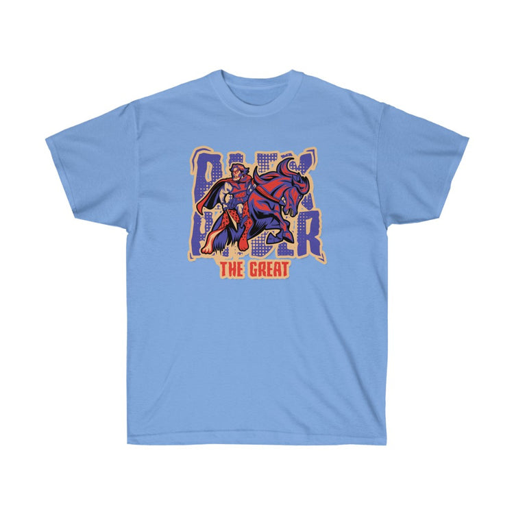 Alexander The Great T-Shirt / Invicta® Official Merch