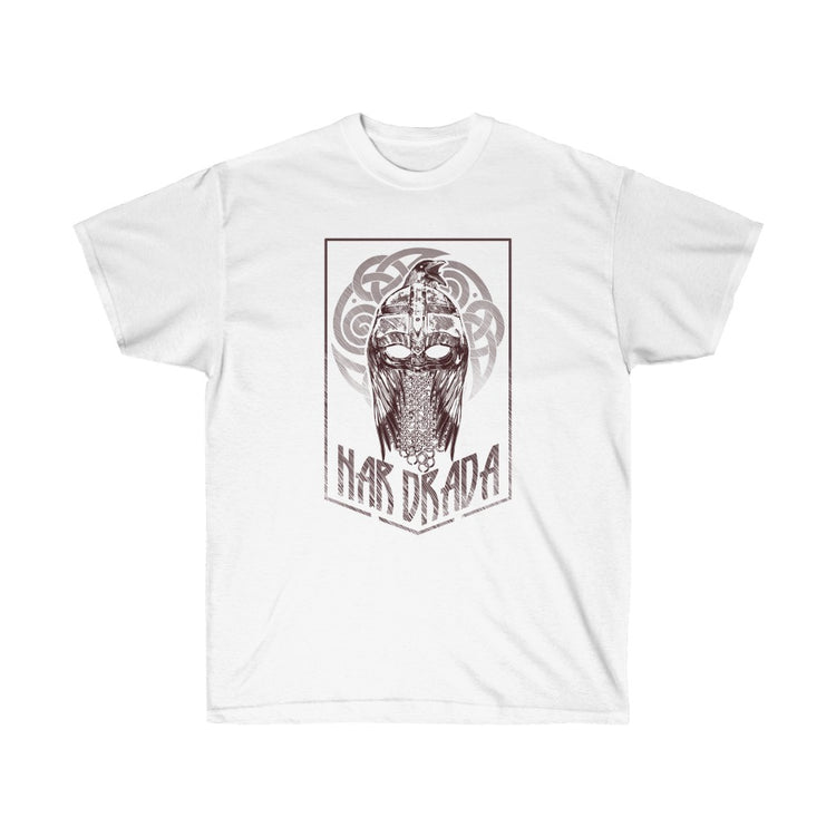 The Hardrada Shield / Invicta® Official Merch