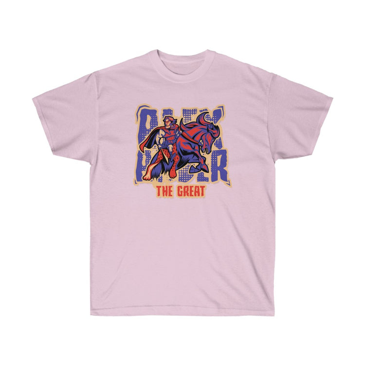 Alexander The Great T-Shirt / Invicta® Official Merch