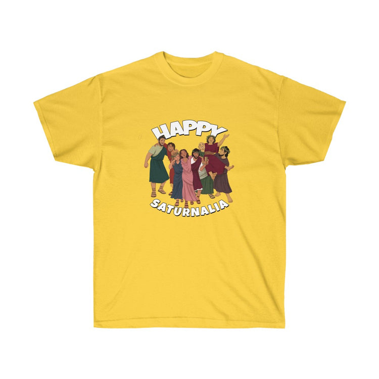 Happy Saturnalia with friends! / Invicta® Official Merch