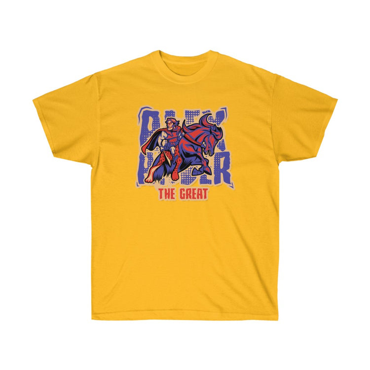 Alexander The Great T-Shirt / Invicta® Official Merch