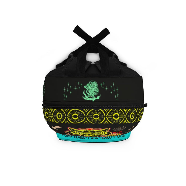 Puro Mexico Backpack Vol. 1