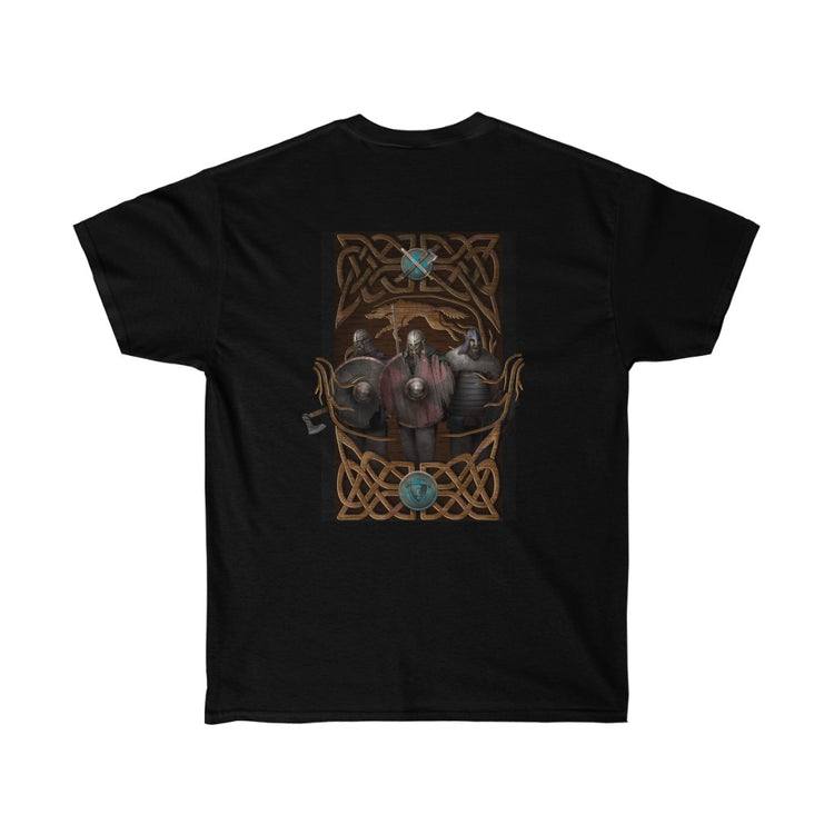 The Vikings Vol.1 / Invicta® Official Merch