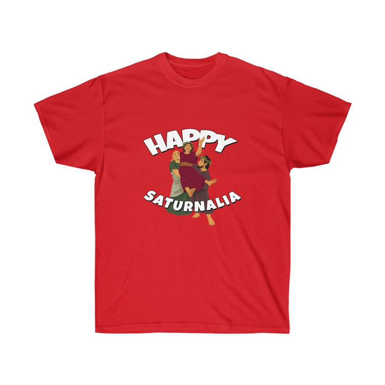 Happy Saturnalia! / Invicta® Official Merch