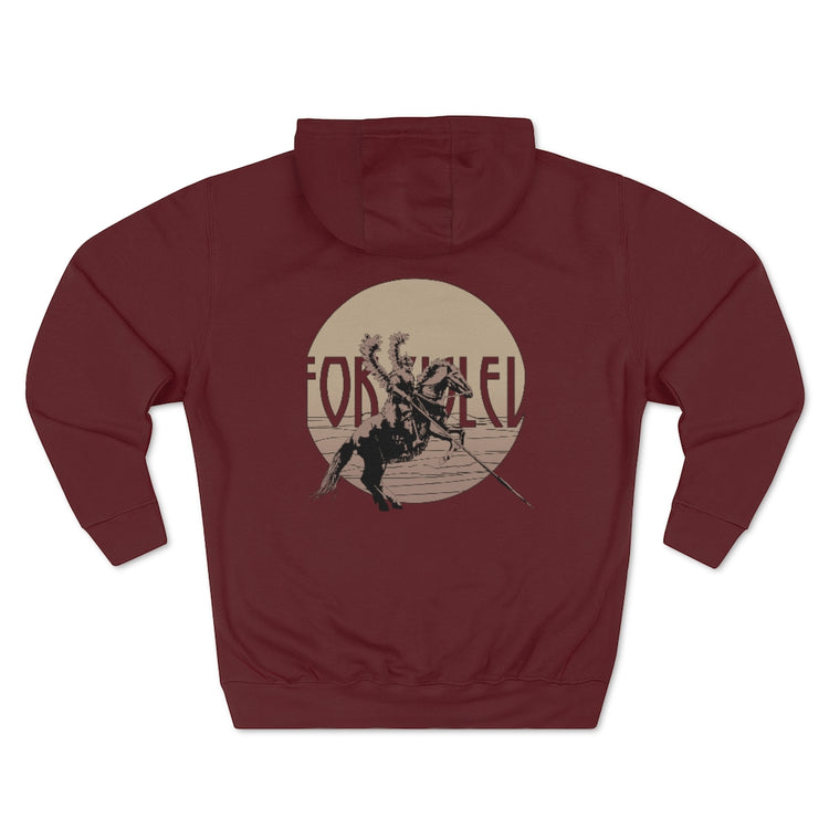 For Kislev Hoodie / Invicta® Official Merch