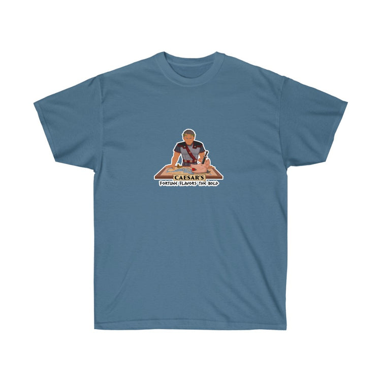 Caesar's Grill international tour / Invicta® Official Merch